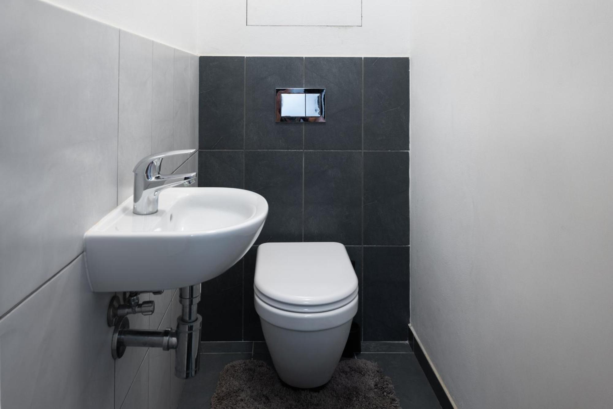 Apartament Deluxe With Balcony Near Center Praga